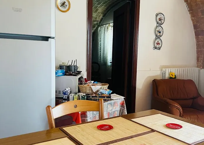 B&B La Bouganville