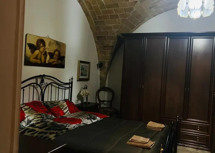 B&B La Bouganville