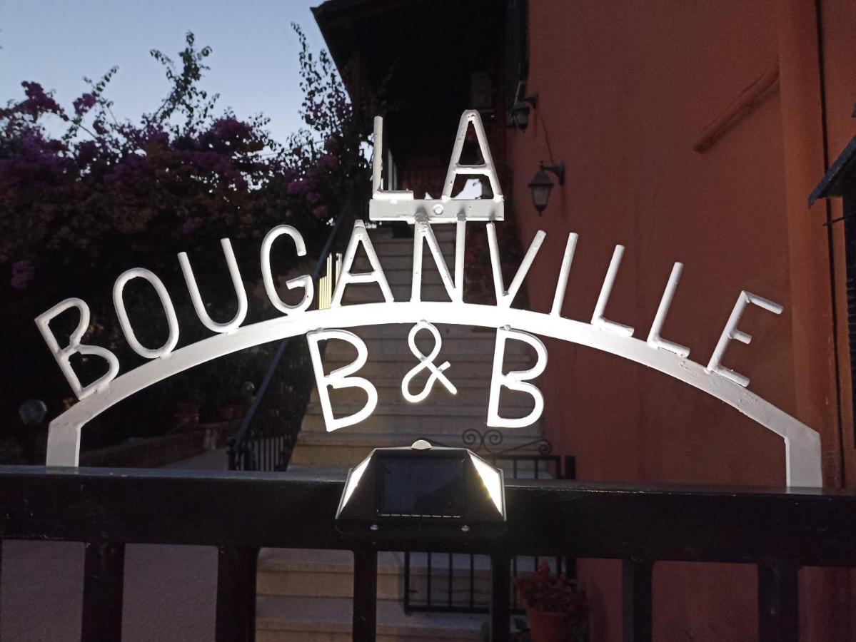 La Bouganville Spoltore