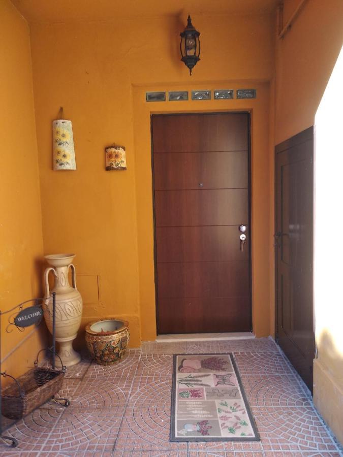 Apartment La Bouganville