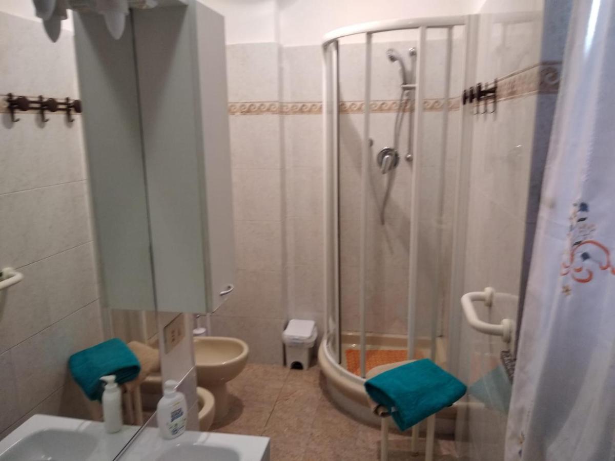 La Bouganville Apartment *