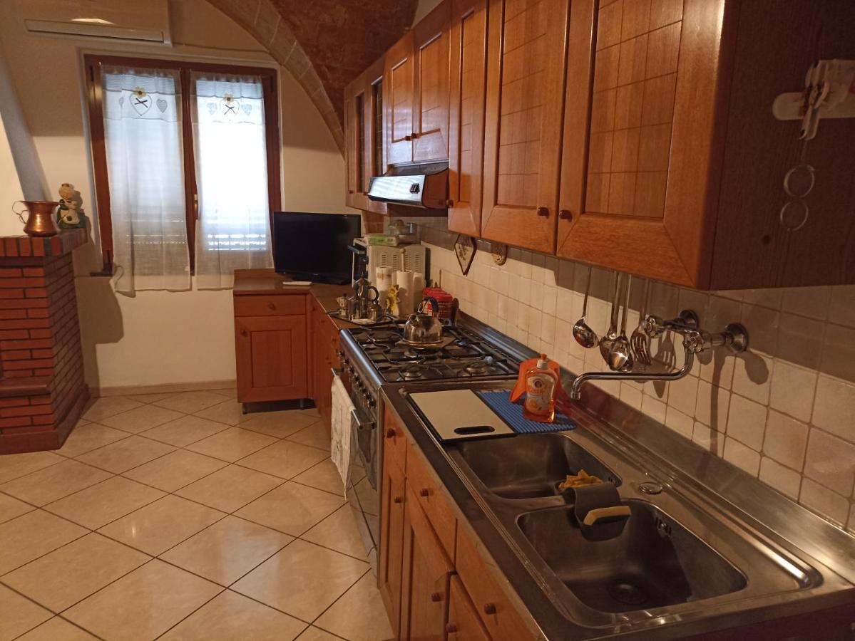 Apartment La Bouganville *