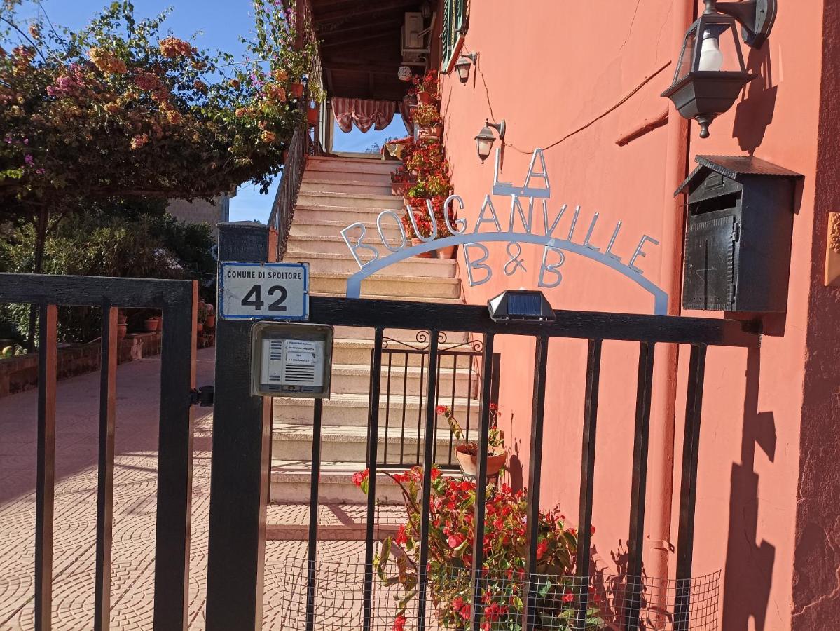 La Bouganville Apartment