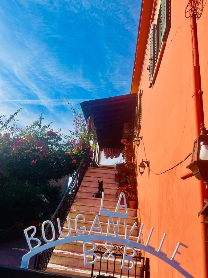La Bouganville Apartment