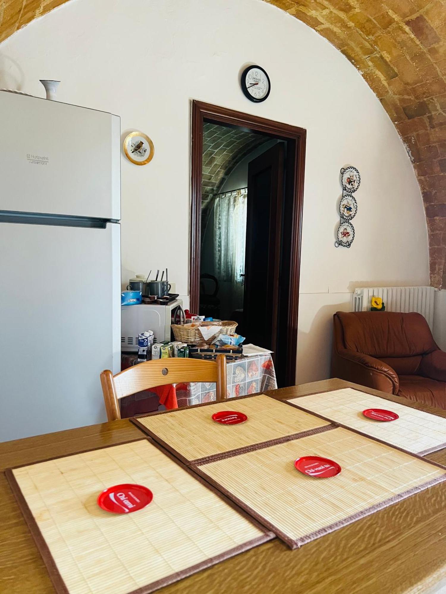 Apartment La Bouganville *