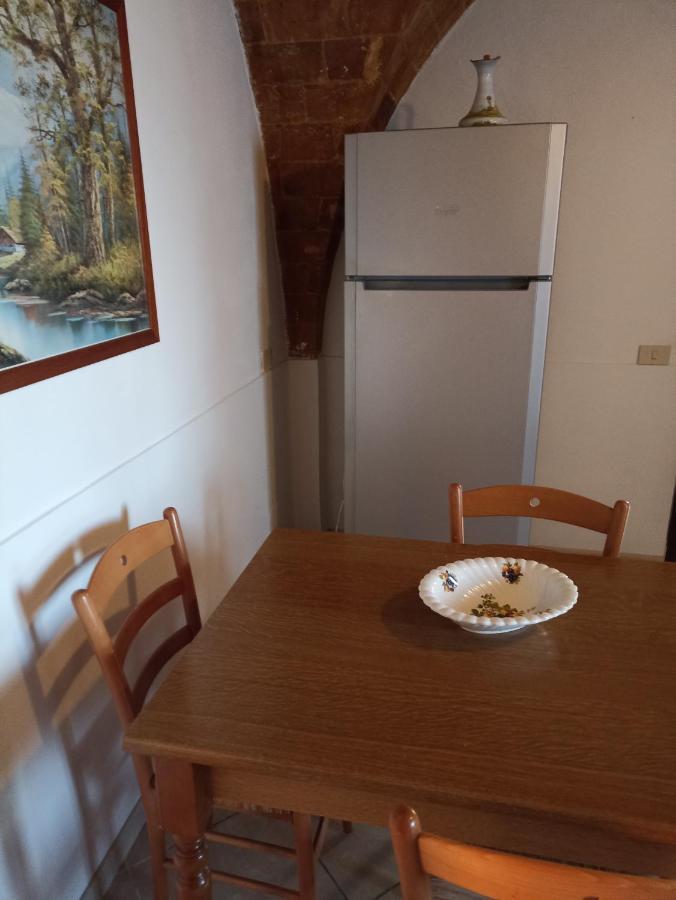 La Bouganville Apartamento Spoltore