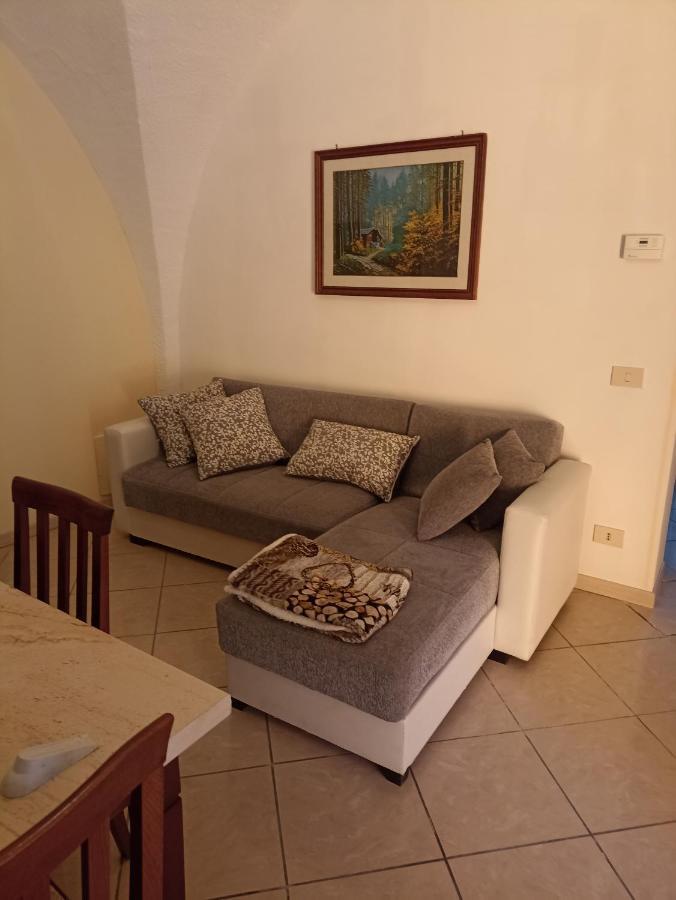 Apartamento La Bouganville
