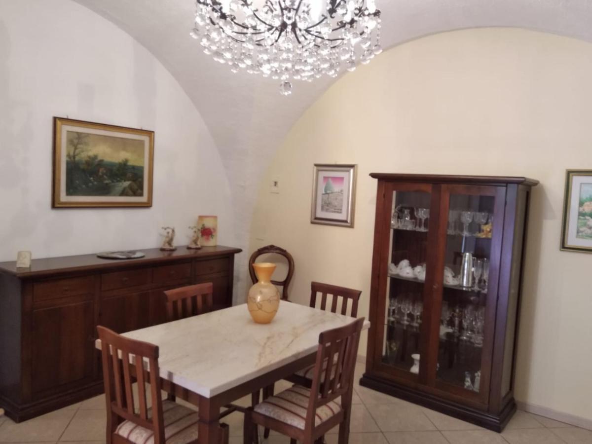 La Bouganville Apartamento