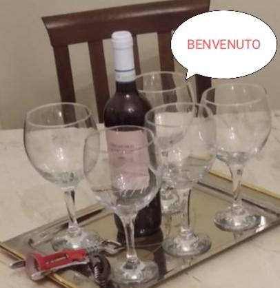 Apartamento La Bouganville *