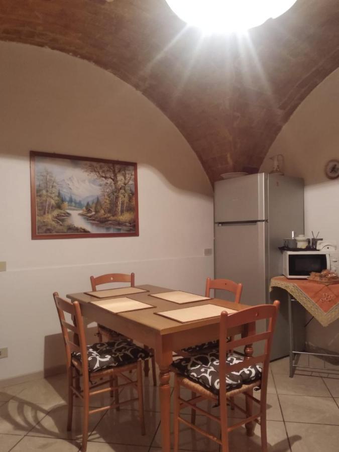 La Bouganville Apartamento
