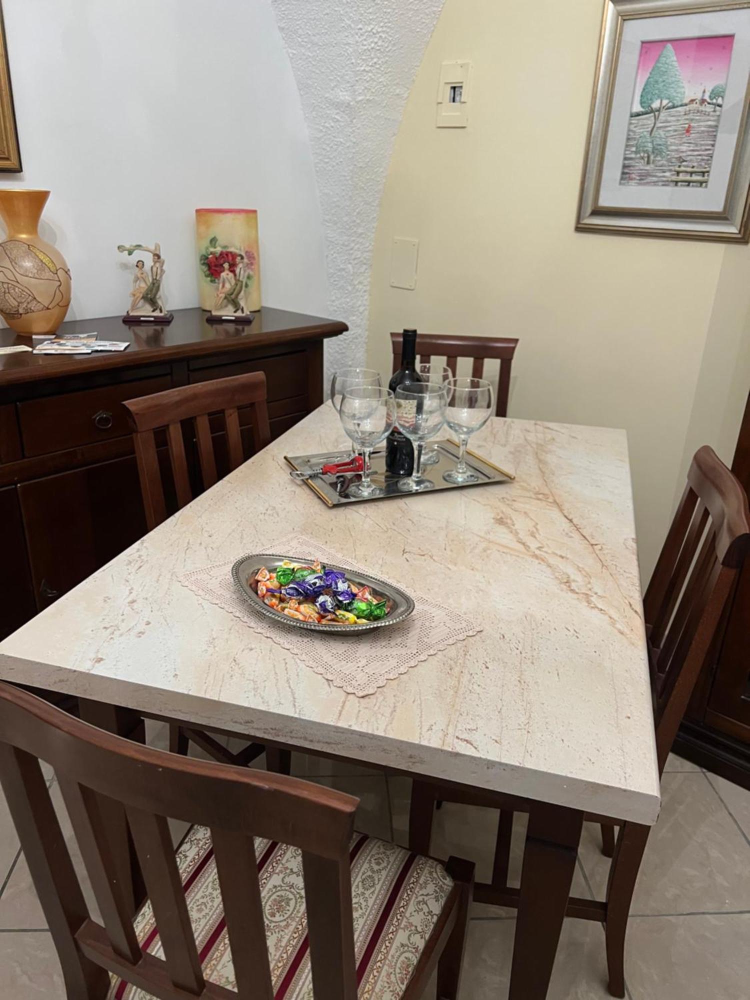 La Bouganville Apartamento Spoltore